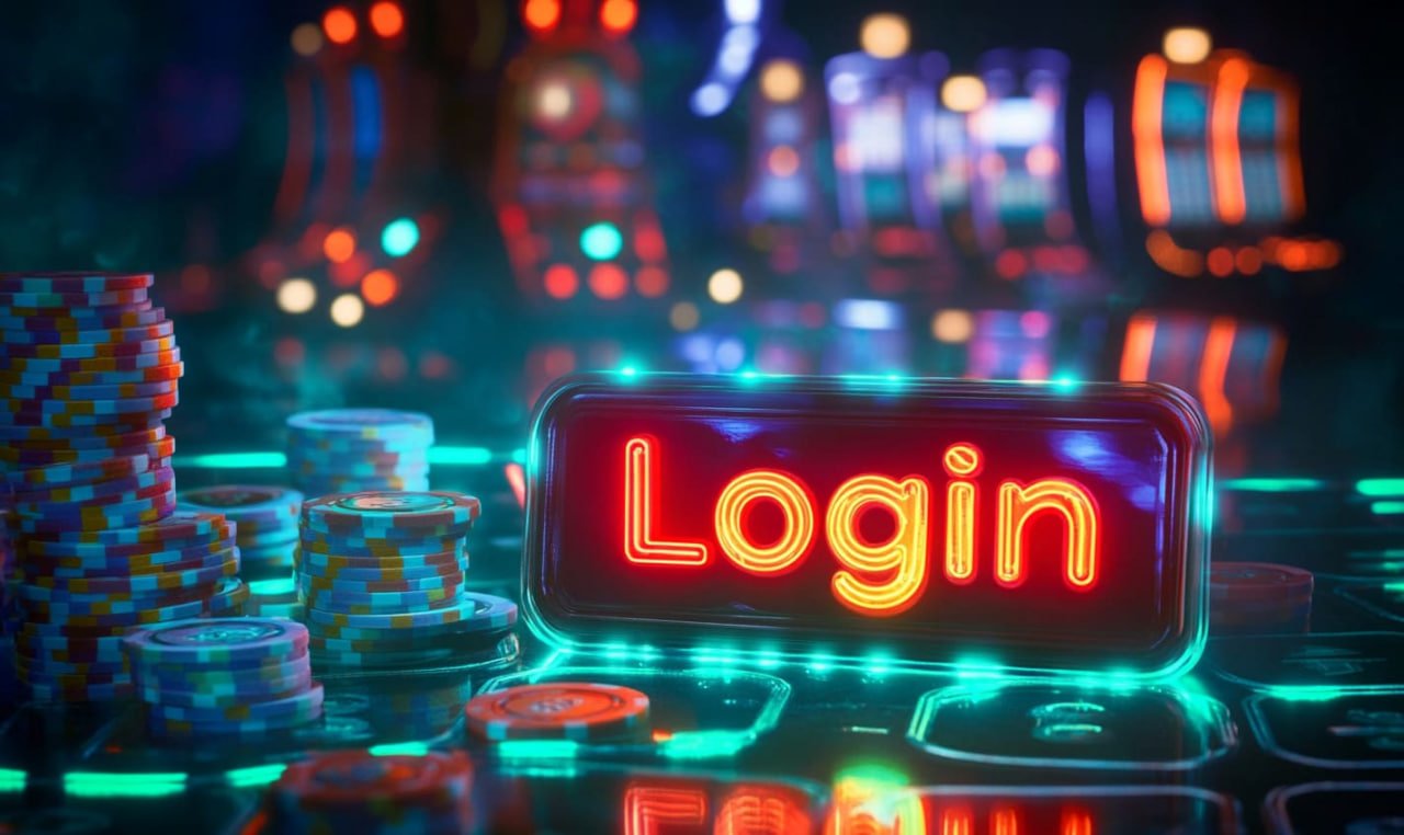 Ilustrasi ajak teman mengakses bonus dan fitur di martsoto secara mobile