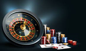 Ilustrasi fitur aplikasi mobile martsoto untuk akses hiburan sports dan casino