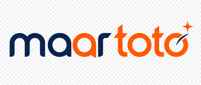 Logo maartoto platform hiburan